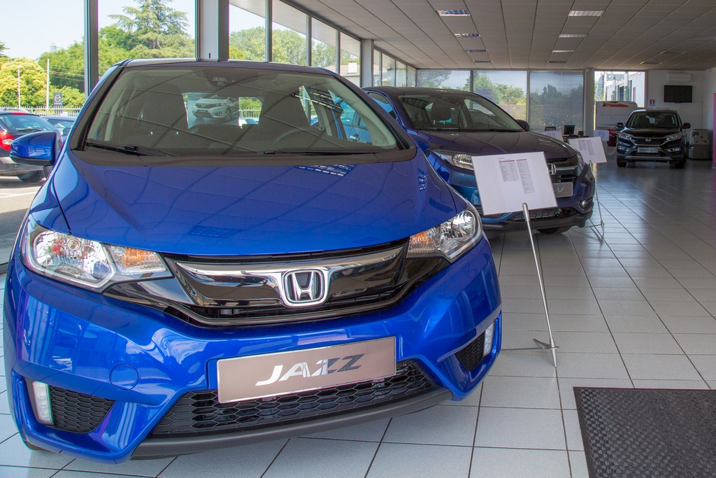 DEAN AUTO - Concessionaria ufficiale Honda
