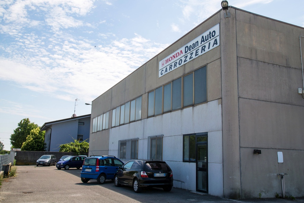 DEAN AUTO - Concessionaria ufficiale Honda