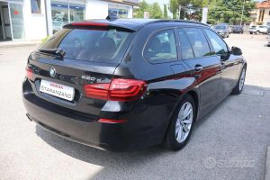 BMW 520d XDrive Business Aut.