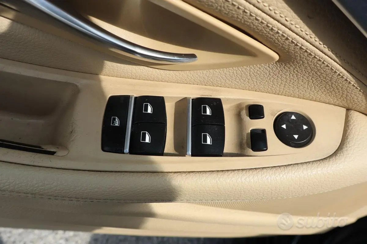 BMW 520d XDrive Business Aut.