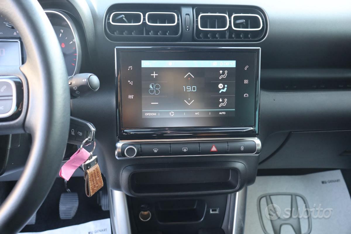 Citroen C3 Aircross PureT. 110 S&S Shine