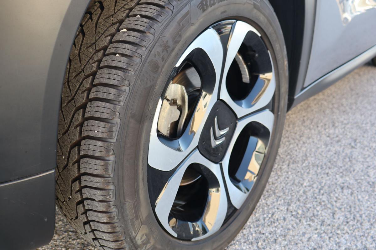 Citroen C3 Aircross PureT. 110 S&S Shine