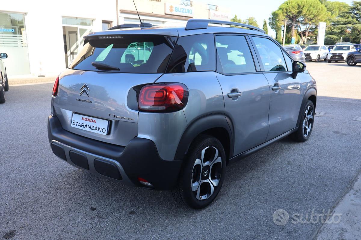 Citroen C3 Aircross PureT. 110 S&S Shine