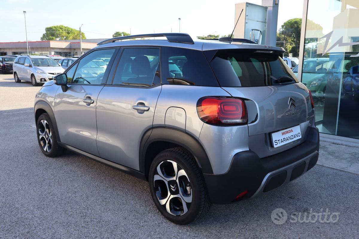 Citroen C3 Aircross PureT. 110 S&S Shine
