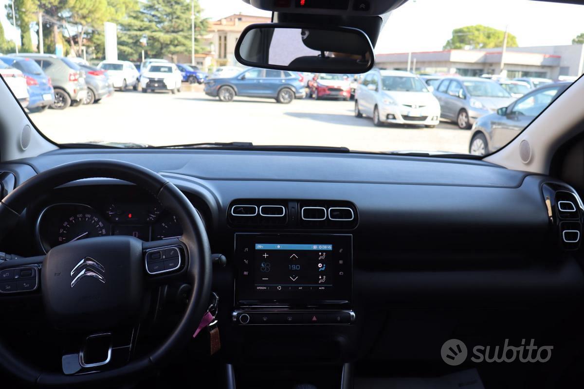 Citroen C3 Aircross PureT. 110 S&S Shine