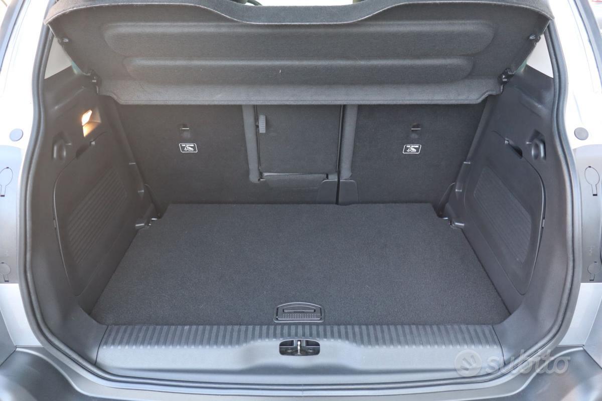 Citroen C3 Aircross PureT. 110 S&S Shine