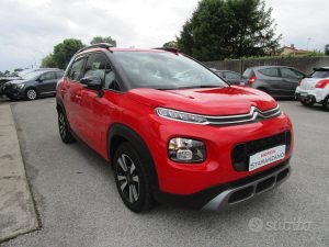 Citroen C3 Aircross PureTech 110 S&S Feel