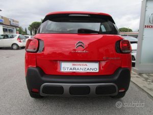 Citroen C3 Aircross PureTech 110 S&S Feel