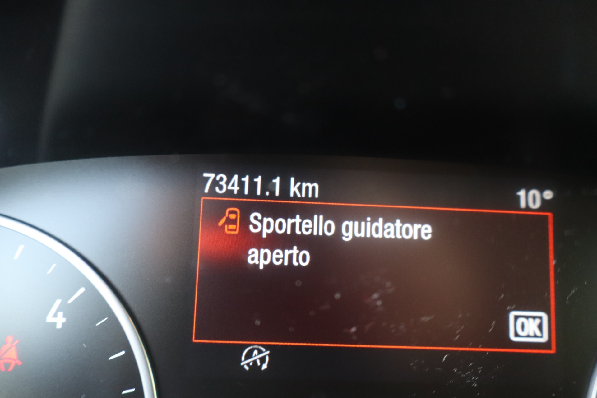 Ford EcoSport 1.5 Ecoblue 100 CV Start&Stop Titanium