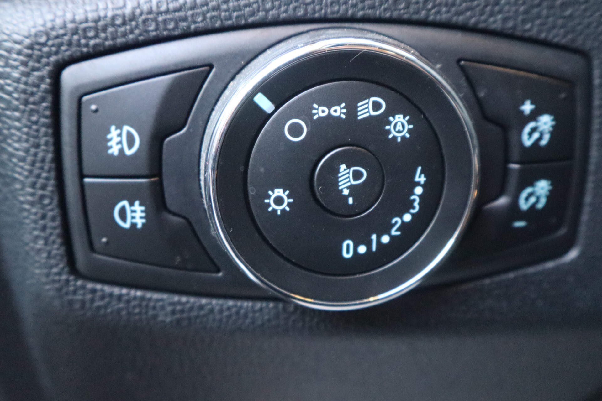Ford EcoSport 1.5 Ecoblue 100 CV Start&Stop Titanium