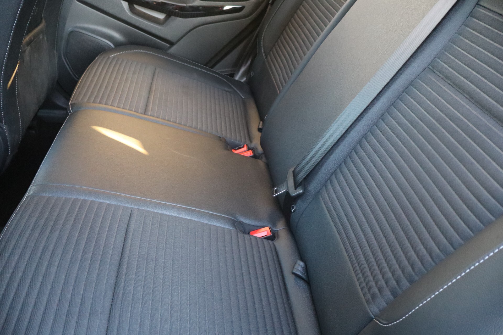 Ford EcoSport 1.5 Ecoblue 100 CV Start&Stop Titanium