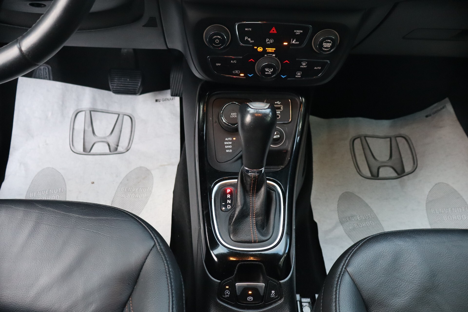 Jeep Compass 2.0 Multijet II aut. 4WD Limited