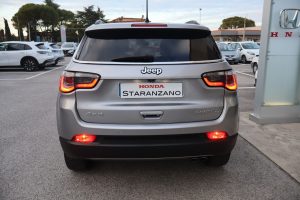Jeep Compass 2.0 Multijet II aut. 4WD Limited