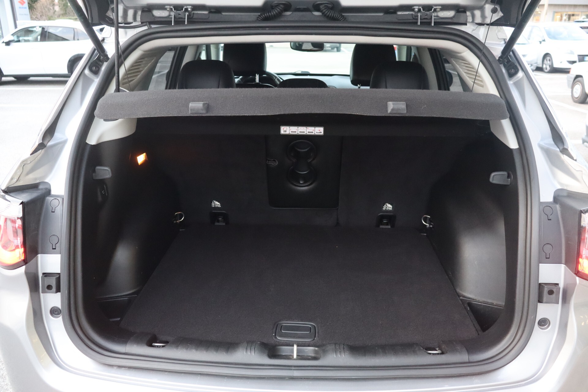 Jeep Compass 2.0 Multijet II aut. 4WD Limited