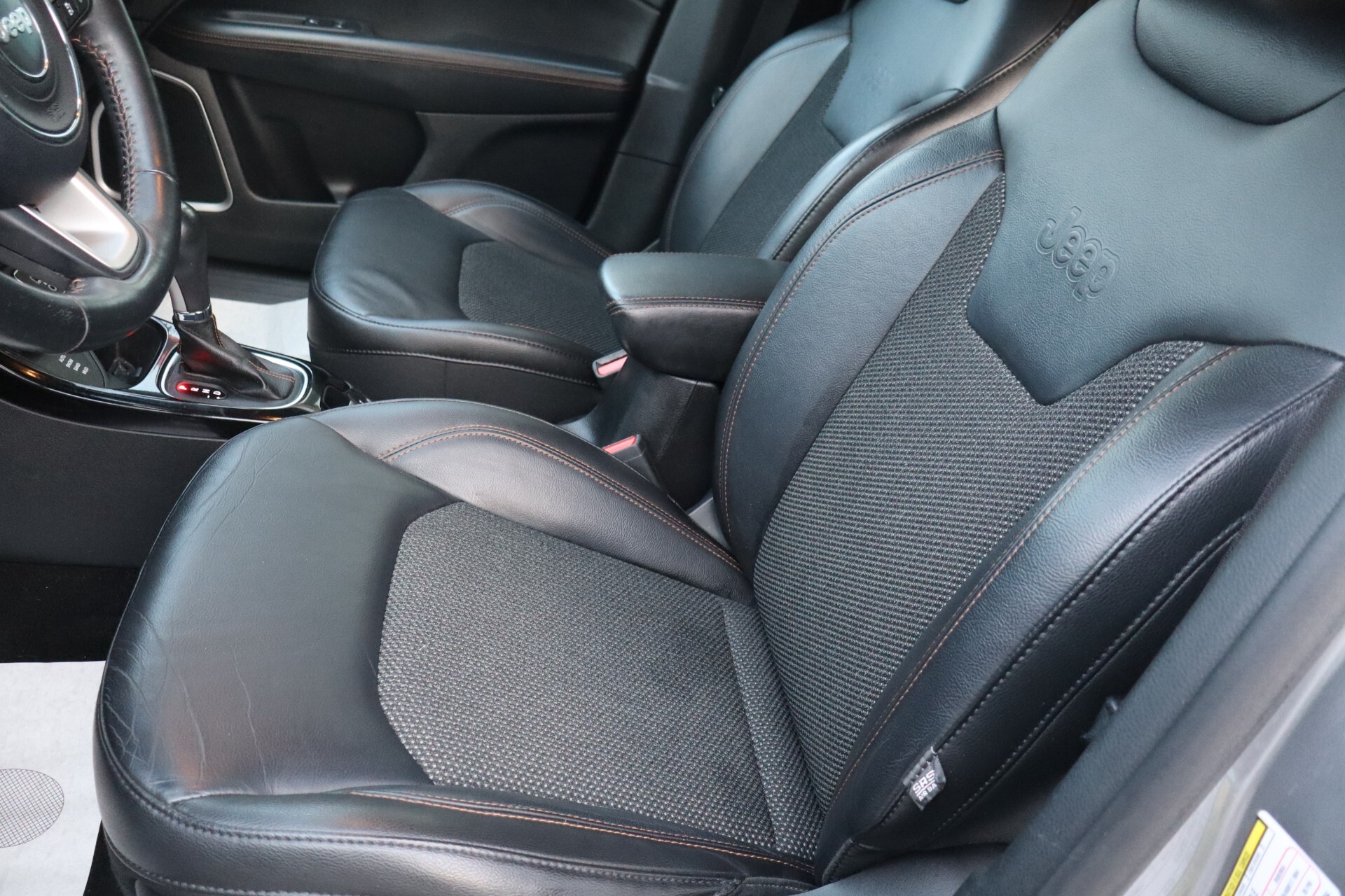 Jeep Compass 2.0 Multijet II aut. 4WD Limited