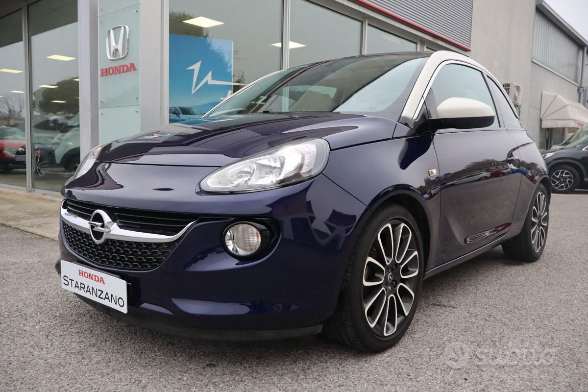Opel 1.2 70 CV Glam