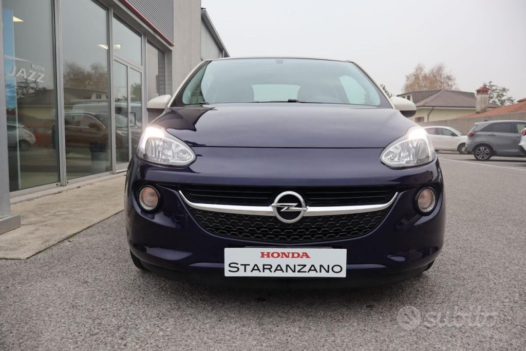 Opel 1.2 70 CV Glam