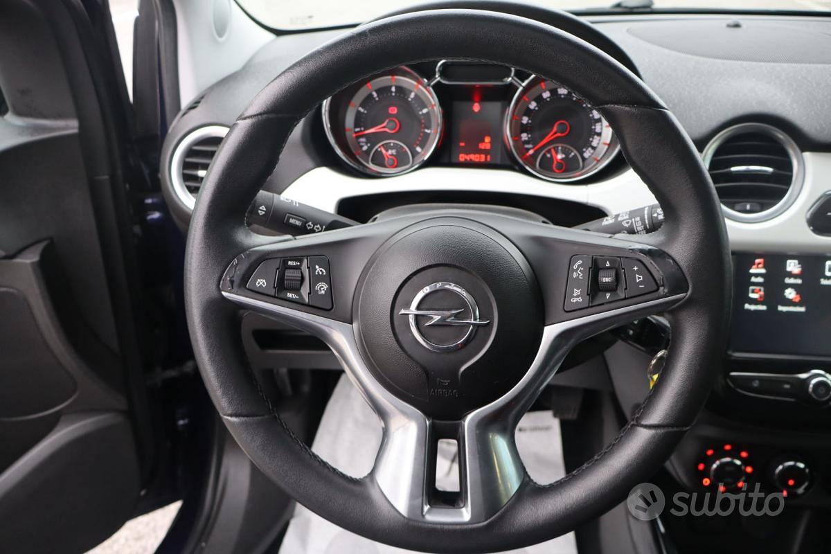 Opel 1.2 70 CV Glam