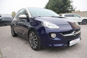 Opel 1.2 70 CV Glam