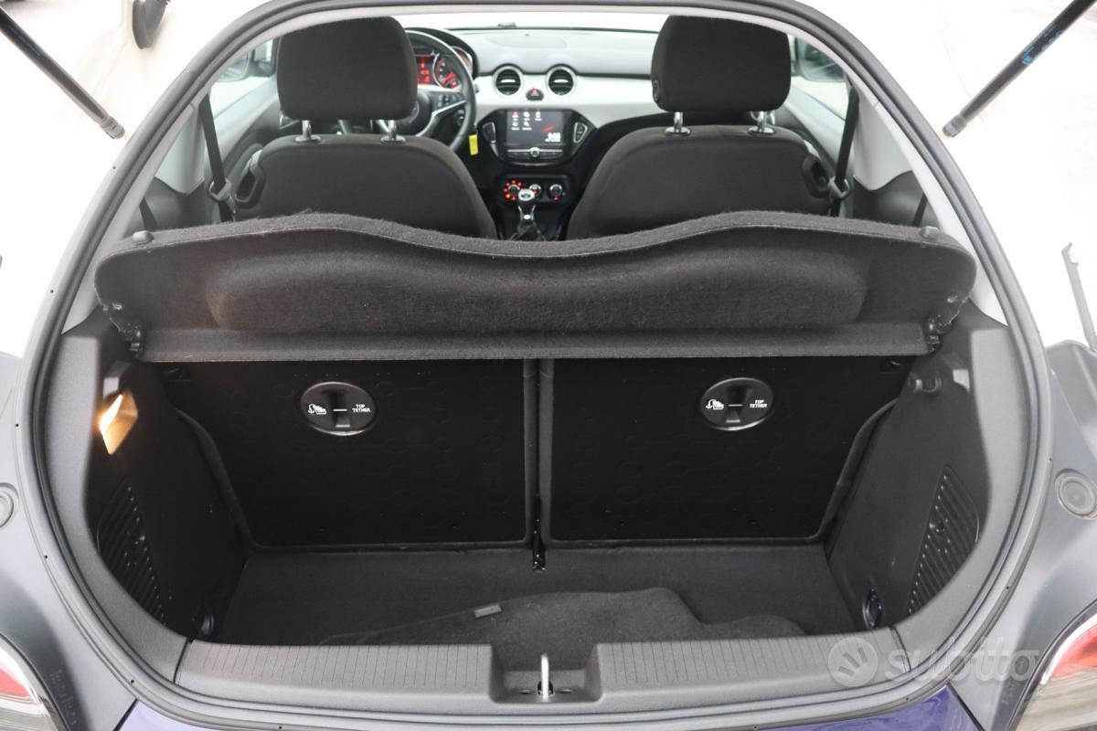 Opel 1.2 70 CV Glam