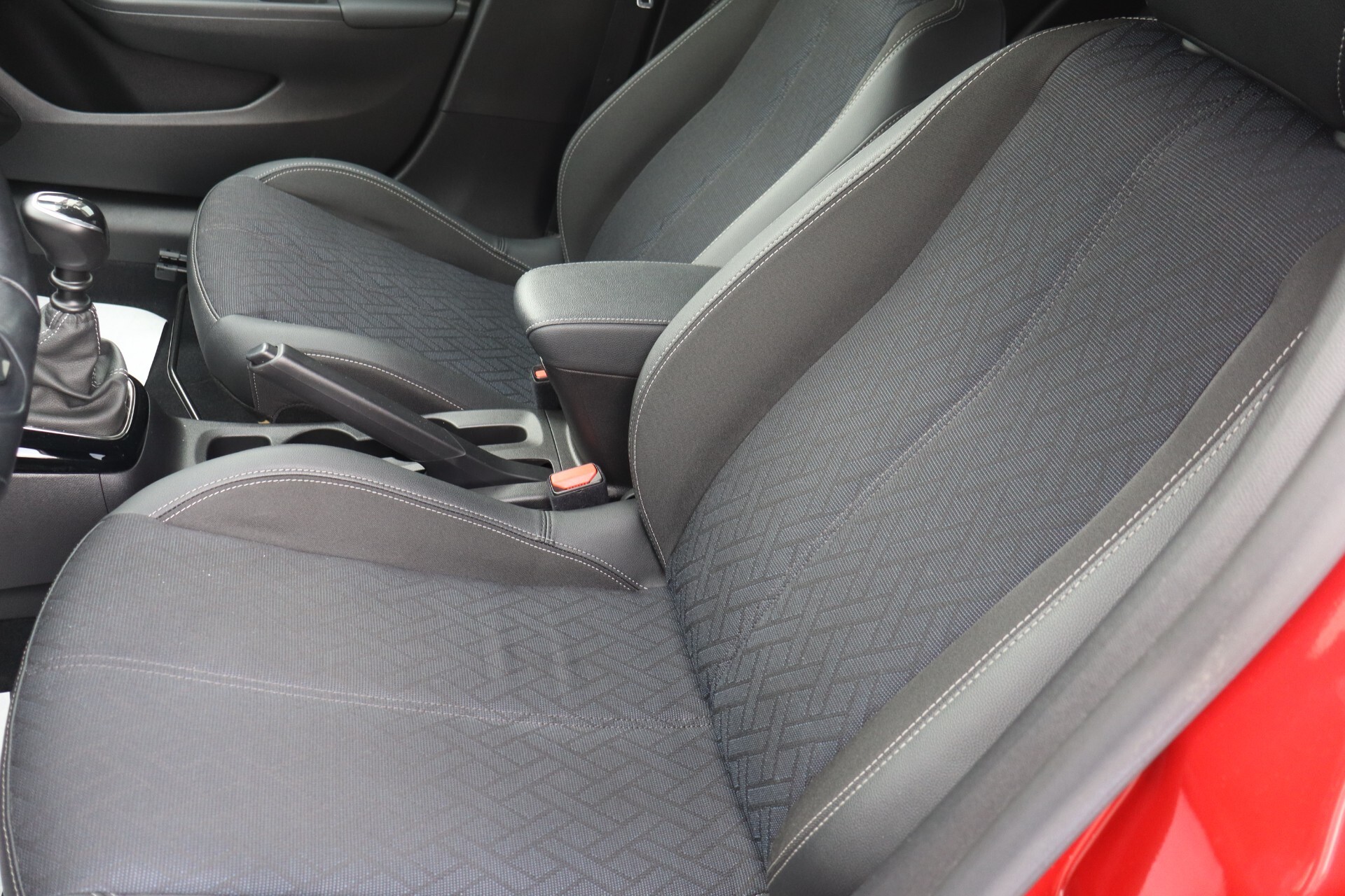 Opel Corsa 1.5 D 100 CV Elegance