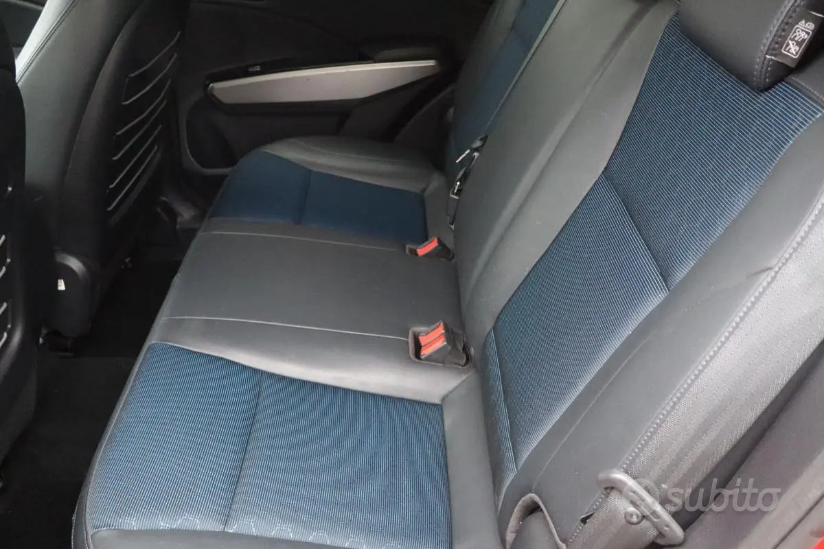SsangYong Tivoli 1.6d 4WD Be