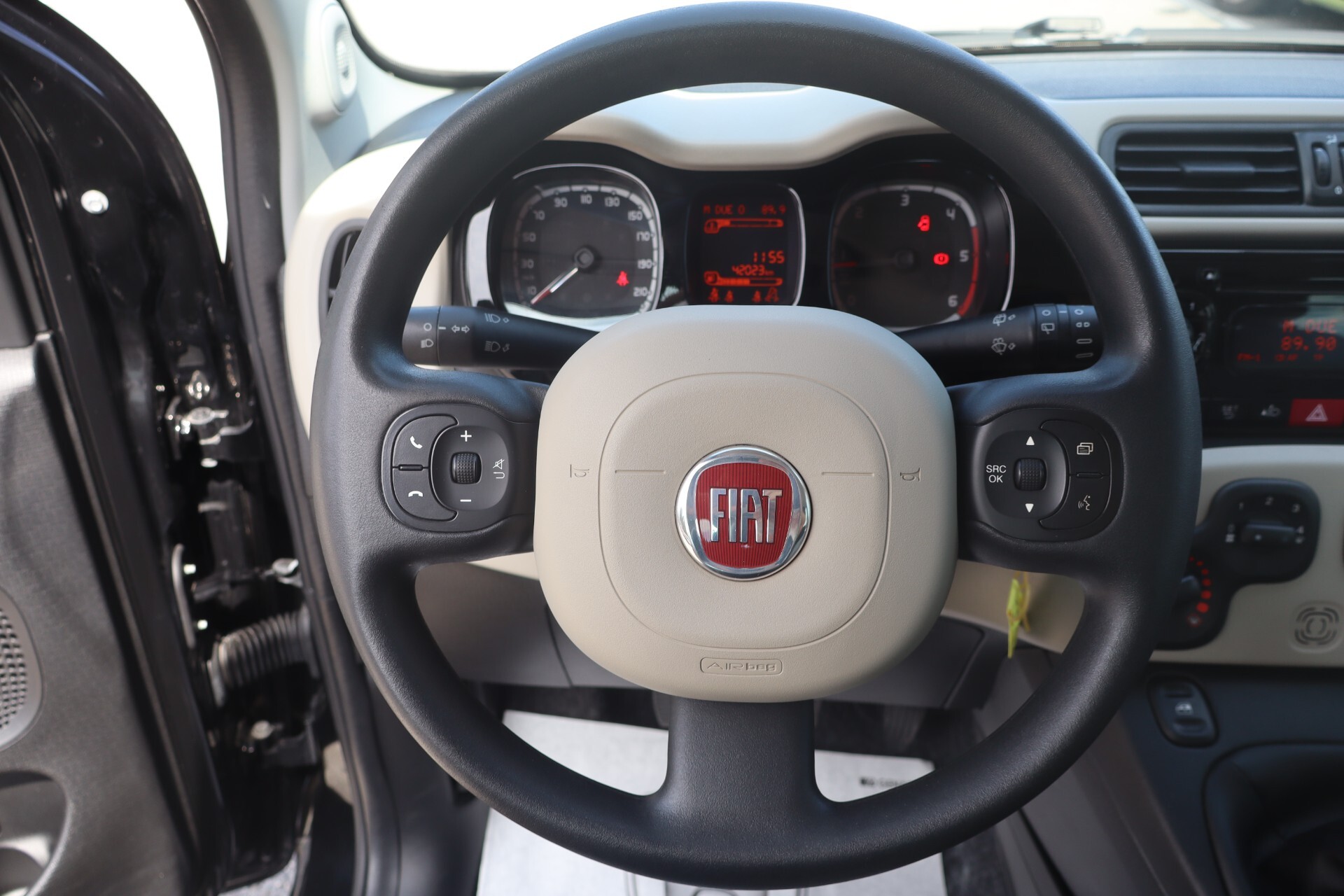 Fiat Panda 1.3 MJT S&S Lounge