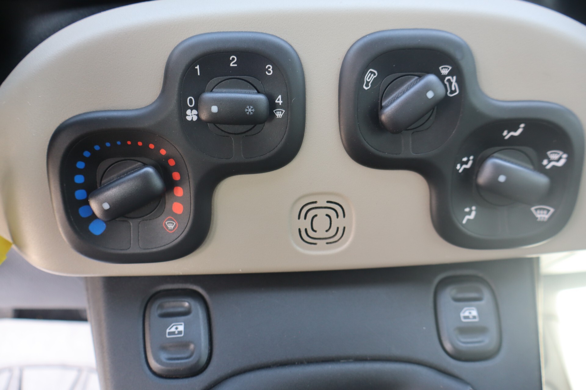 Fiat Panda 1.3 MJT S&S Lounge