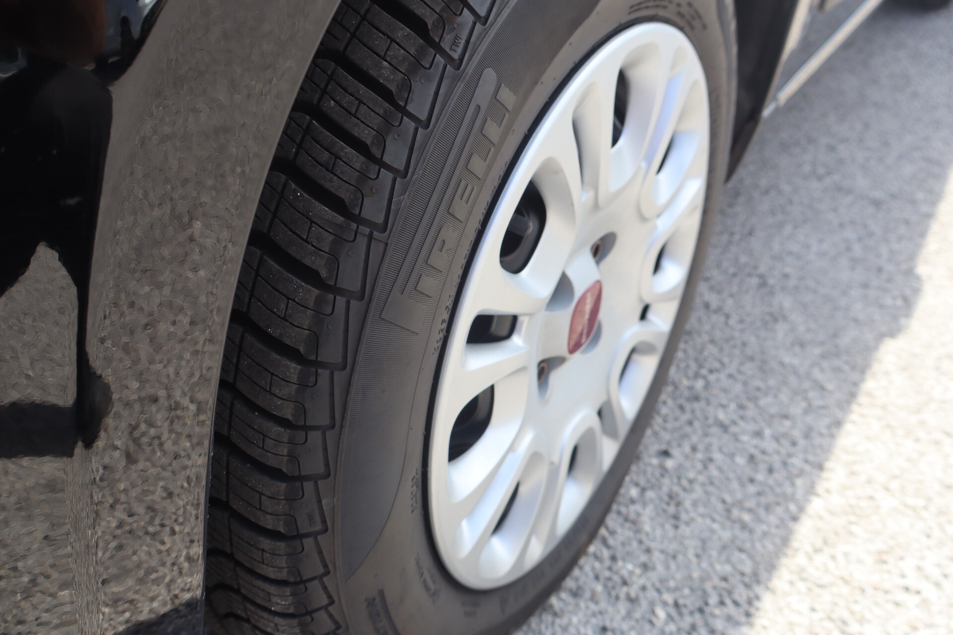 Fiat Panda 1.3 MJT S&S Lounge