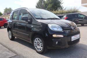 Fiat Panda 1.3 MJT S&S Lounge