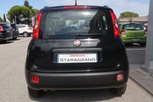 Fiat Panda 1.3 MJT S&S Lounge