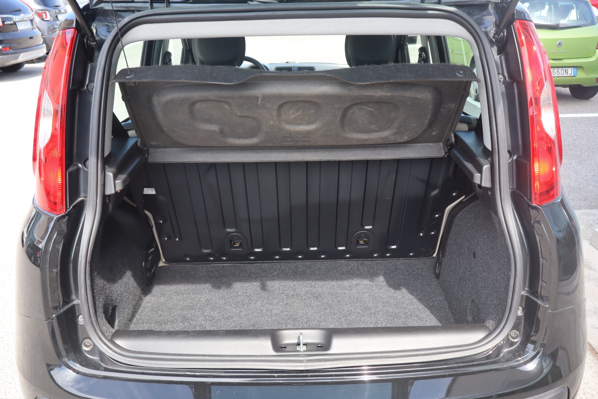 Fiat Panda 1.3 MJT S&S Lounge