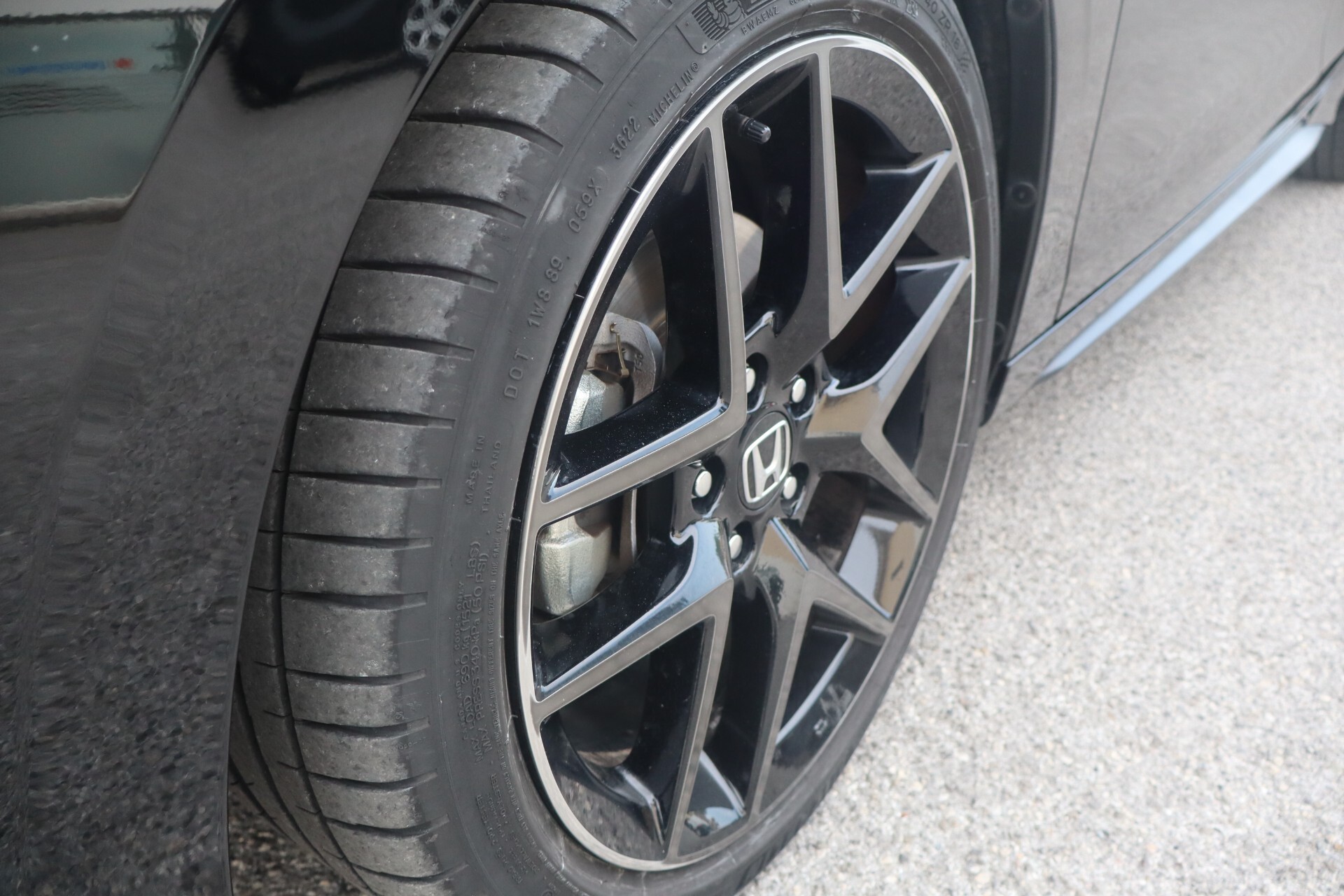 Honda Civic 2.0 Hev eCVT Advance