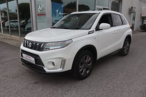 Suzuki Vitara 1.4 Hybrid 4WD AllGrip Cool
