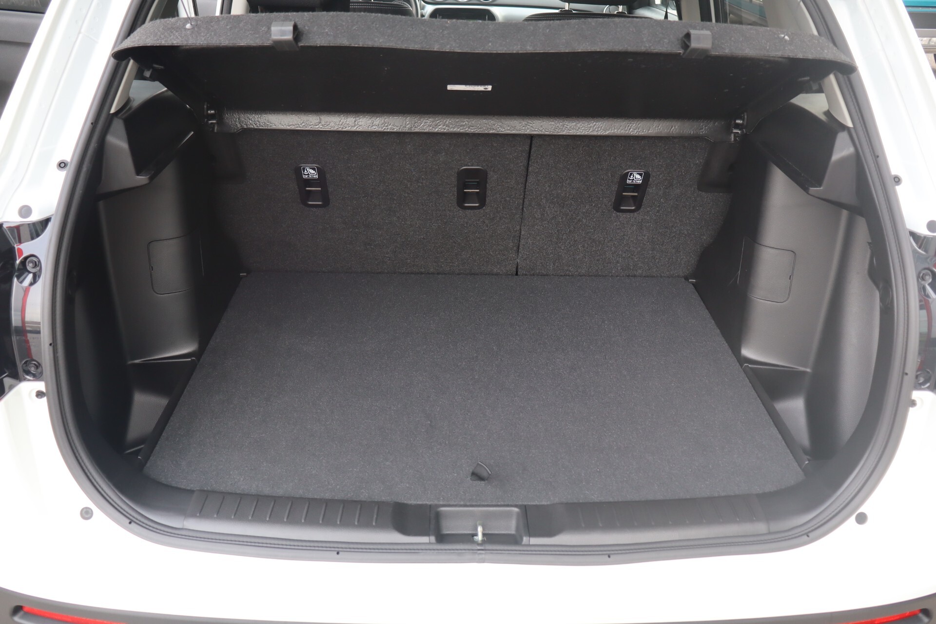 Suzuki Vitara 1.4 Hybrid 4WD AllGrip Cool
