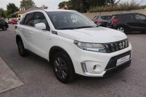 Suzuki Vitara 1.4 Hybrid 4WD AllGrip Cool