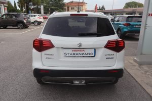Suzuki Vitara 1.4 Hybrid 4WD AllGrip Cool