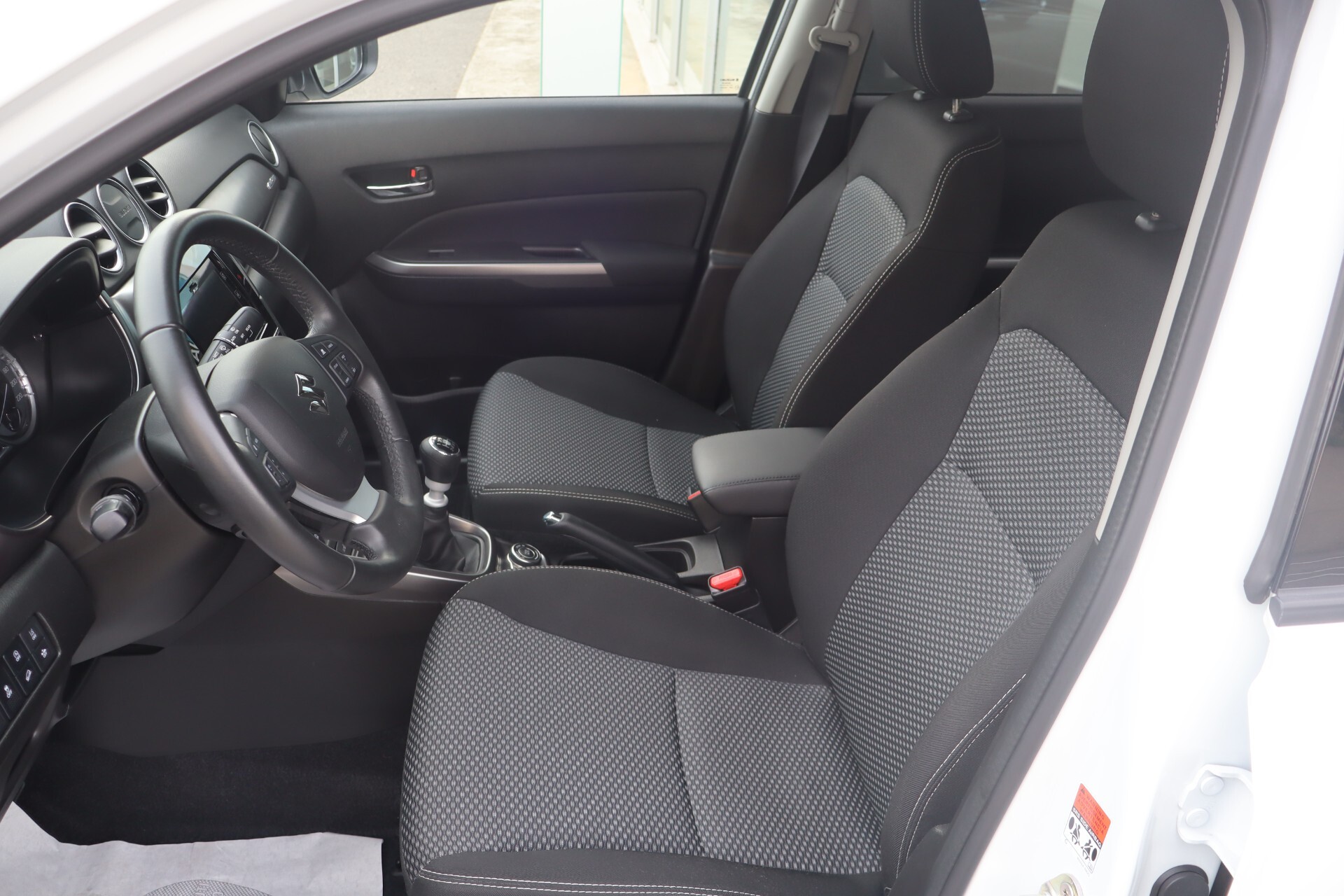 Suzuki Vitara 1.4 Hybrid 4WD AllGrip Cool