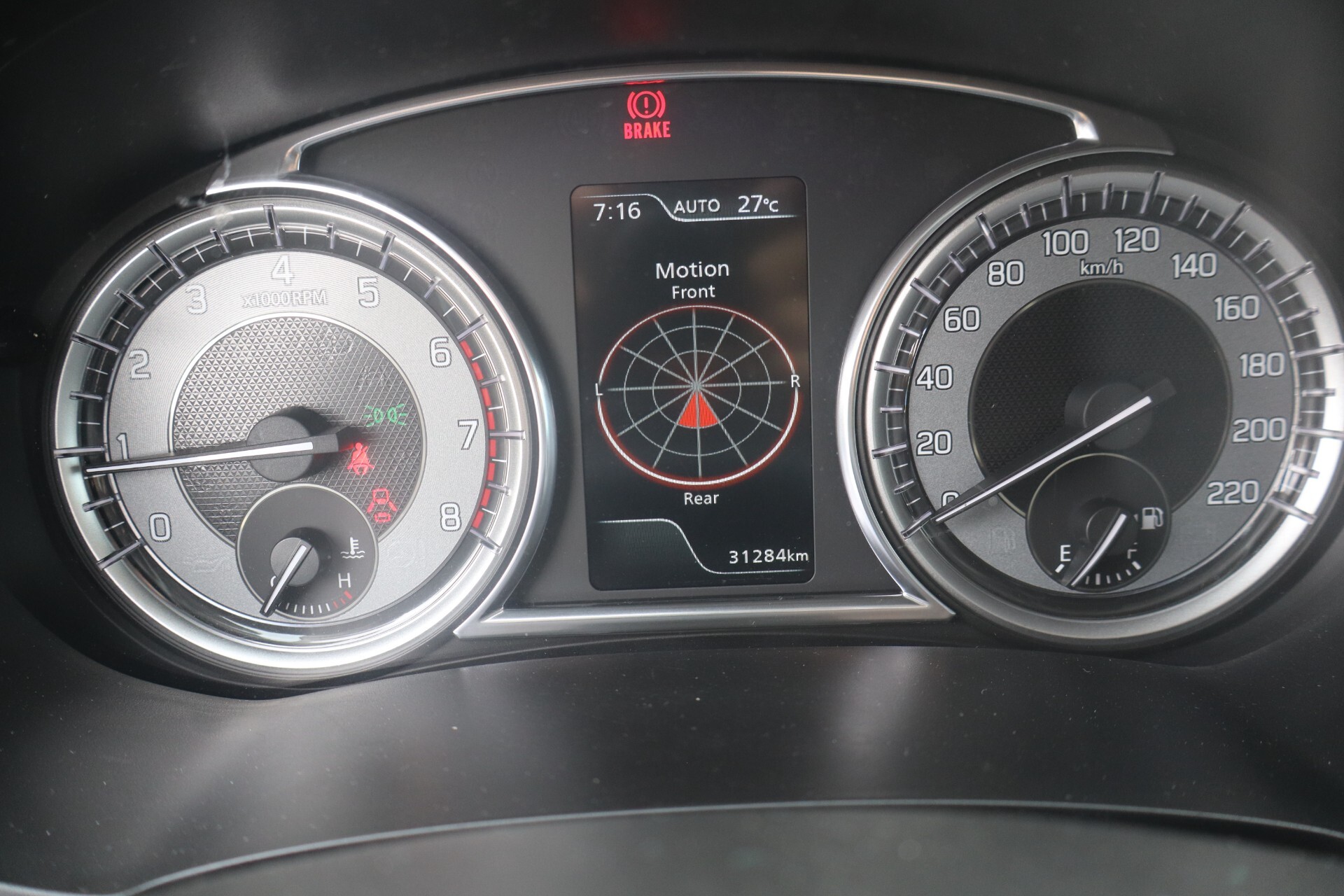 Suzuki Vitara 1.4 Hybrid 4WD AllGrip Cool