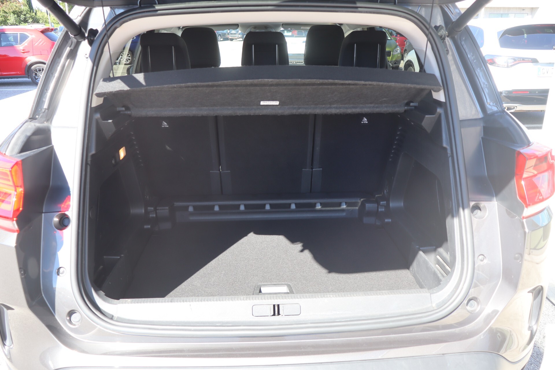 Citroen C5 Aircross BlueHDi 130 S&S Shine