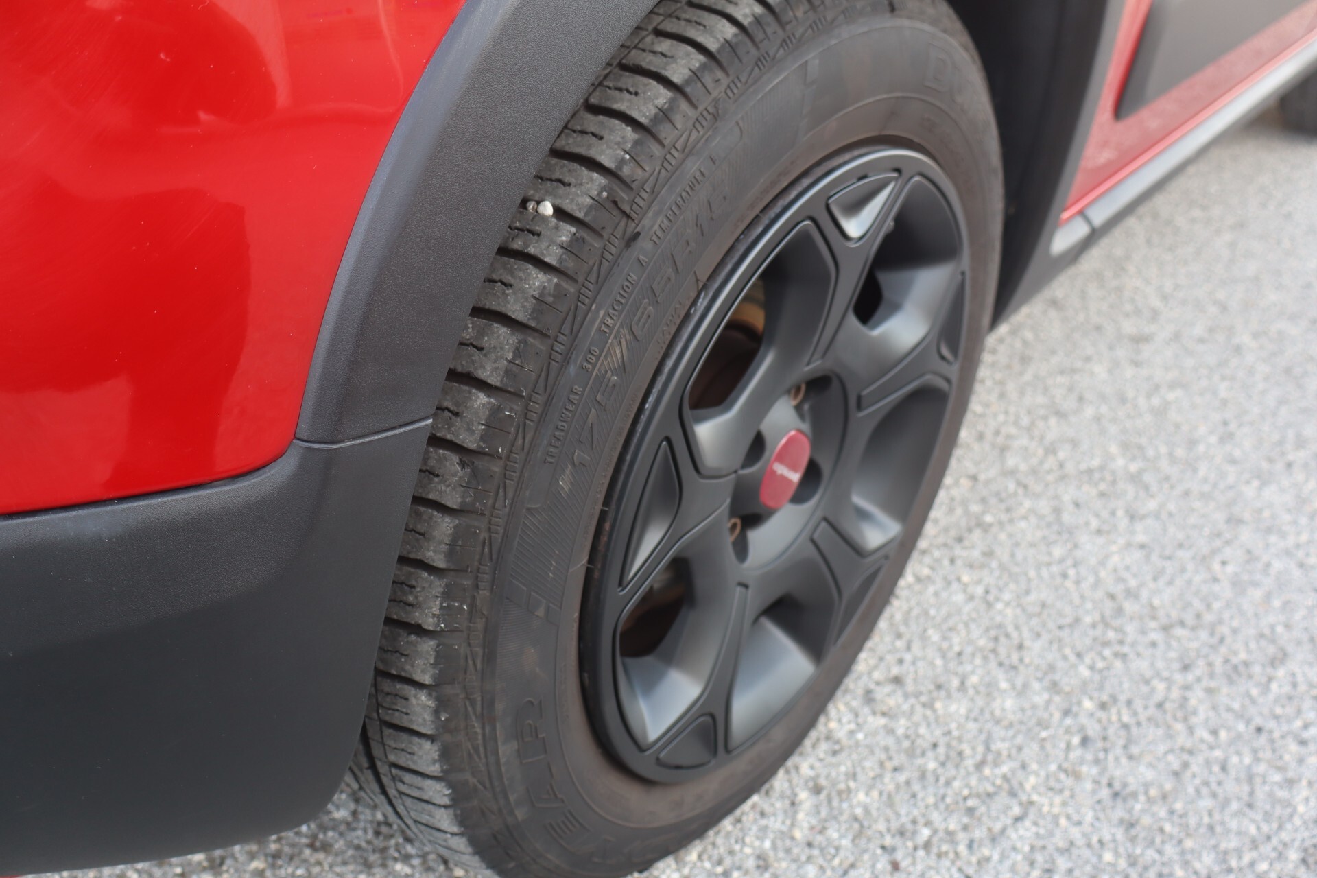 Fiat Panda 1.0 FireFly S&S Hybrid City Cross