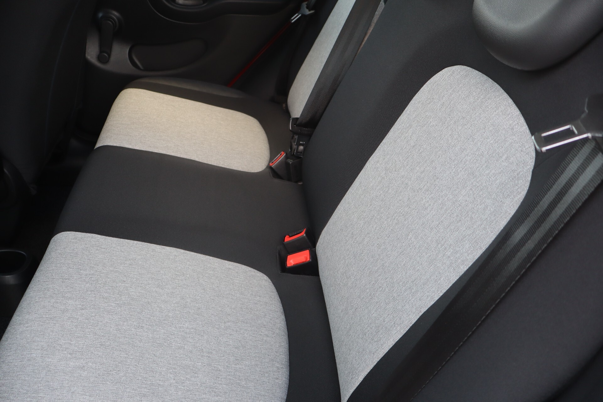 Fiat Panda 1.0 FireFly S&S Hybrid City Cross