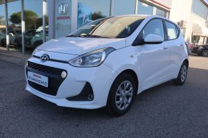 Hyundai i10 1.0 MPI Login