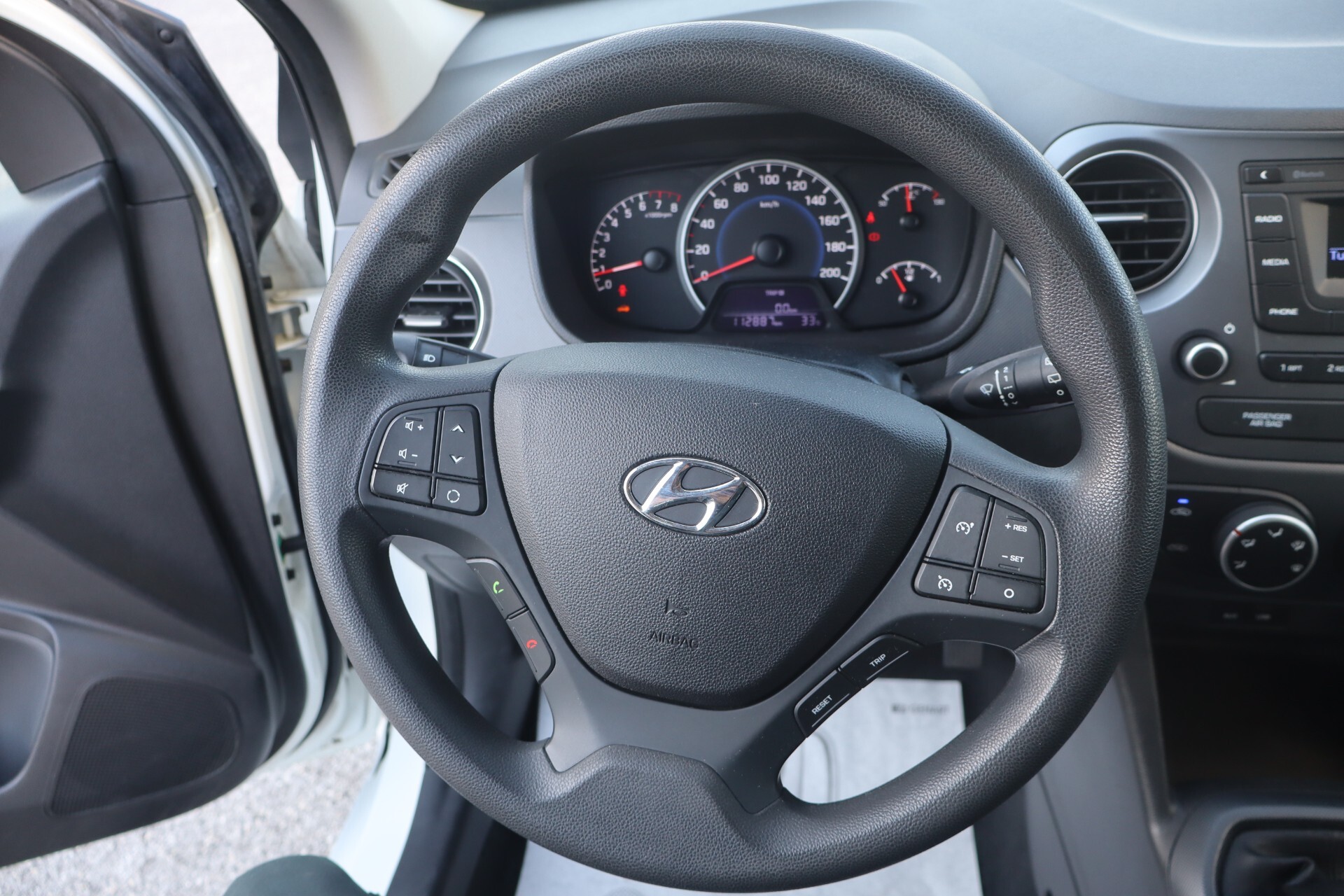 Hyundai i10 1.0 MPI Login