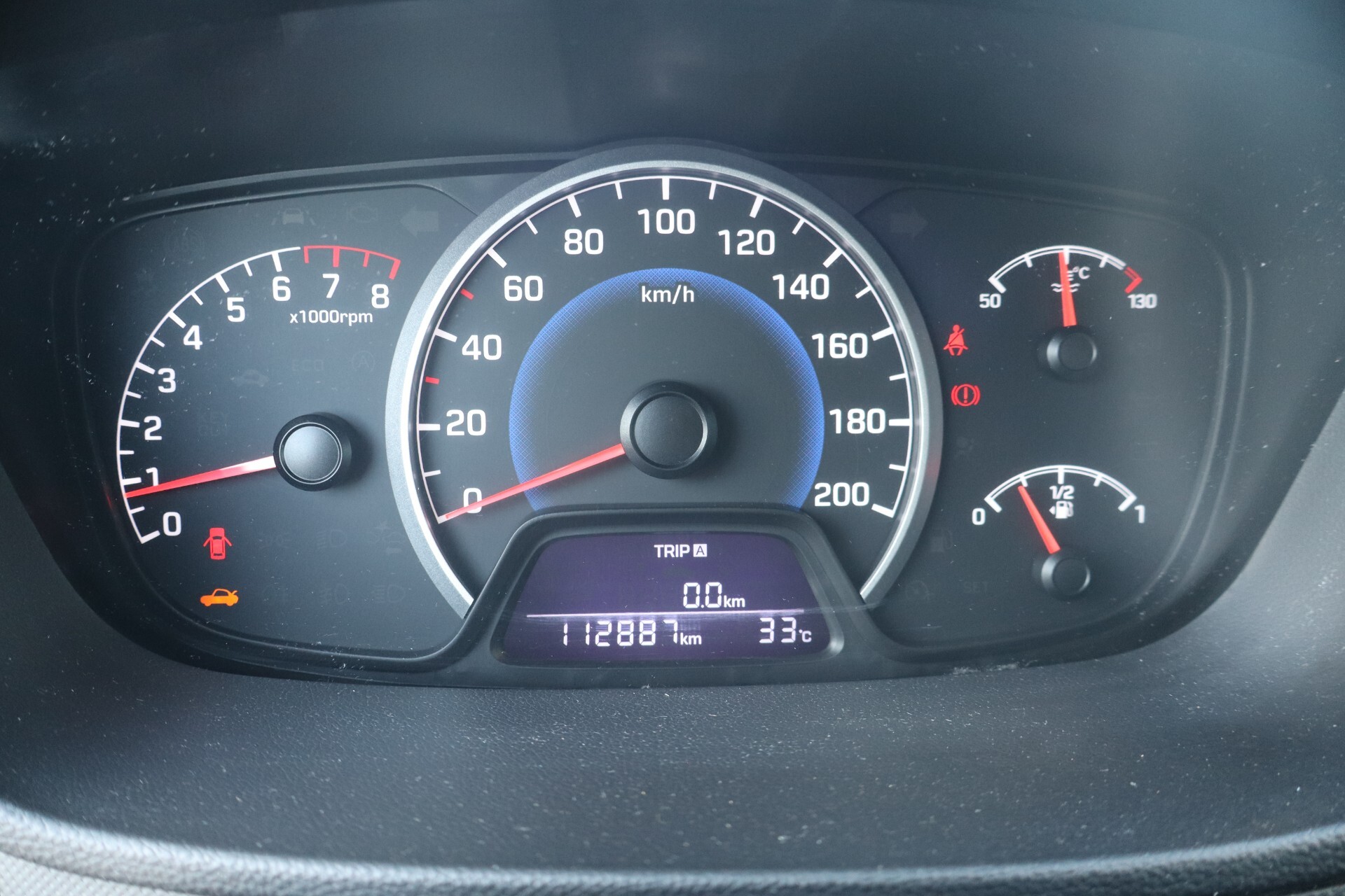 Hyundai i10 1.0 MPI Login