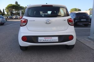 Hyundai i10 1.0 MPI Login