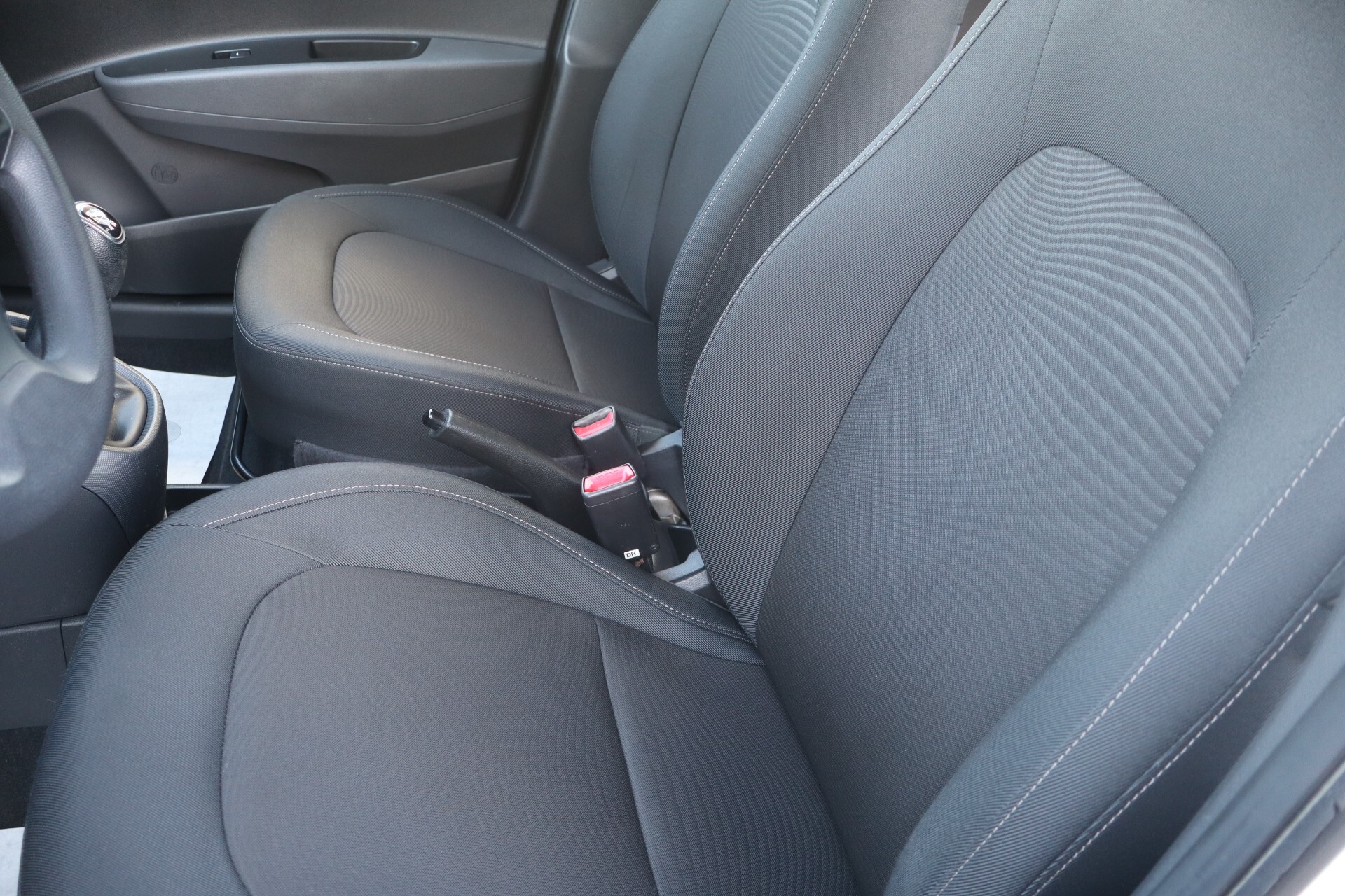 Hyundai i10 1.0 MPI Login