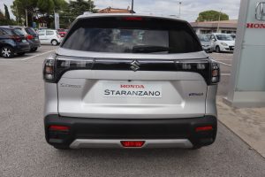 Suzuki S-Cross 1.4 Hybrid A/T Starview