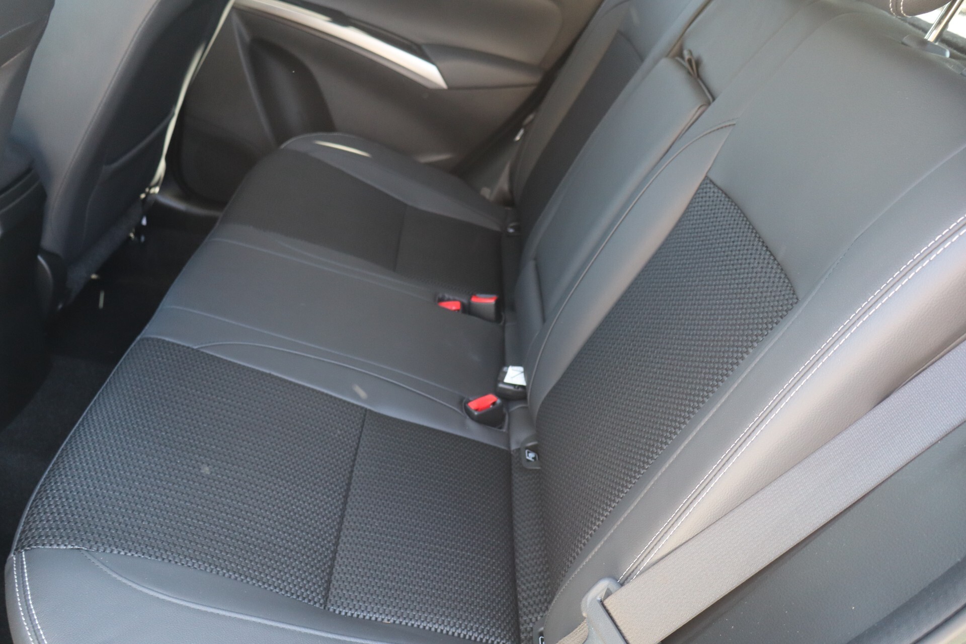 Suzuki S-Cross 1.4 Hybrid Top+