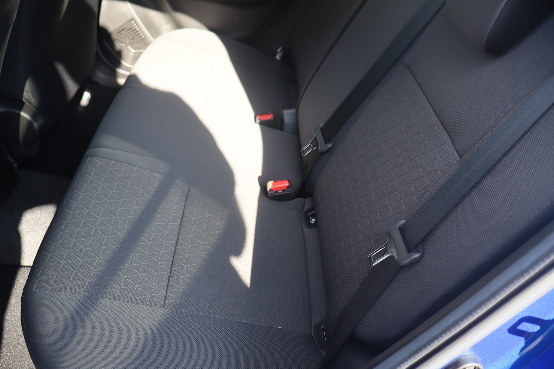 Suzuki Swift 1.2 Hybrid CVT Top